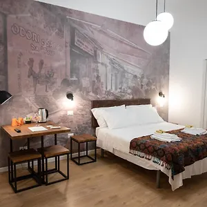 Ai Tre Mercati Bed and breakfast