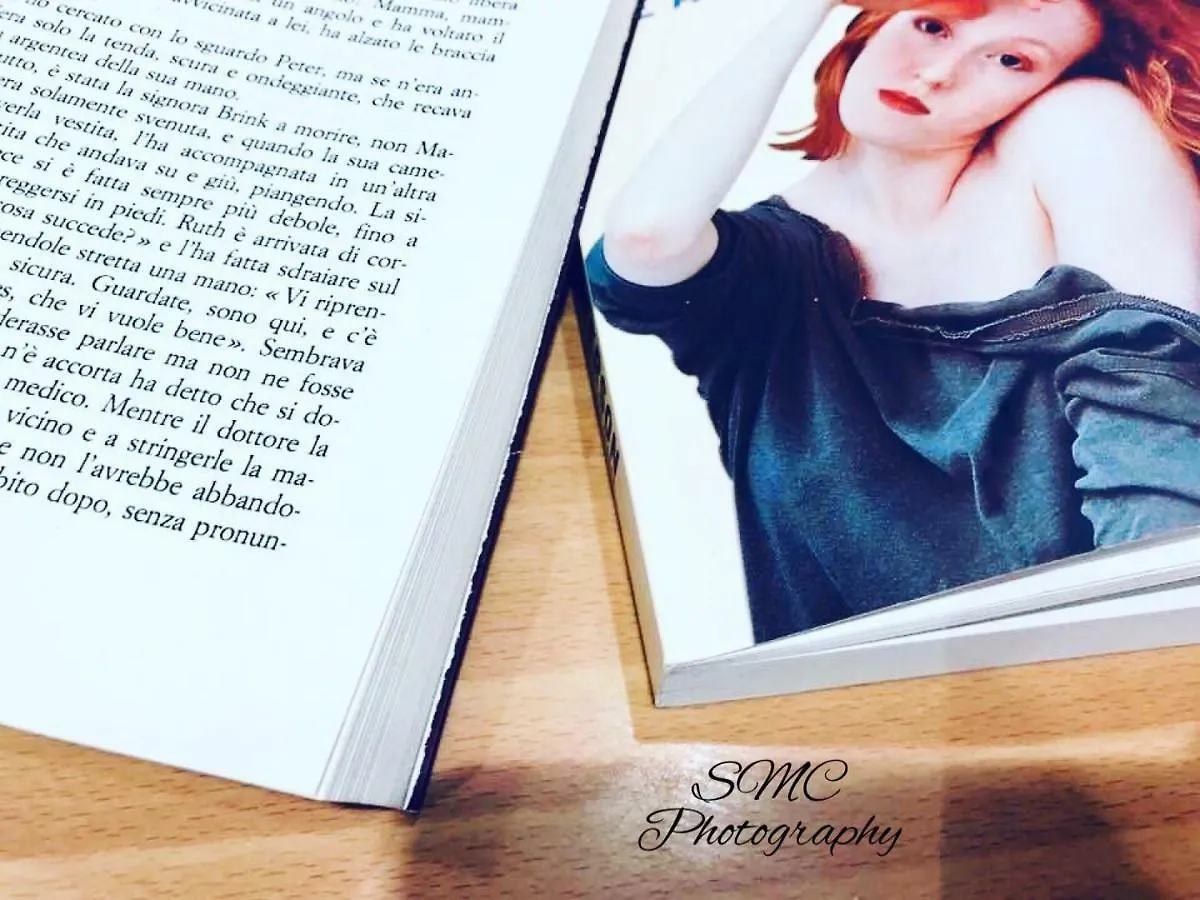 B&B Charme Centre-Ville Artistic & Literary Rooms Palerme