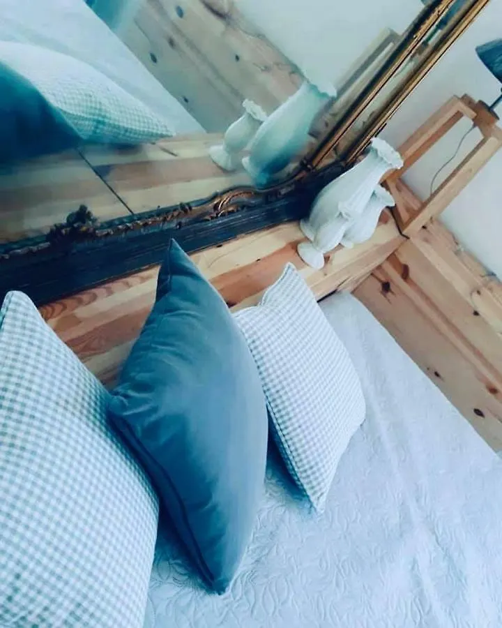 B&B Charme Centre-Ville Artistic & Literary Rooms 팔레르모 이탈리아