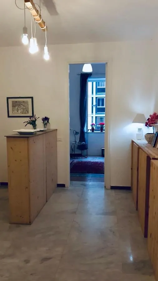 B&B Charme Centre-Ville Artistic & Literary Rooms 팔레르모 이탈리아